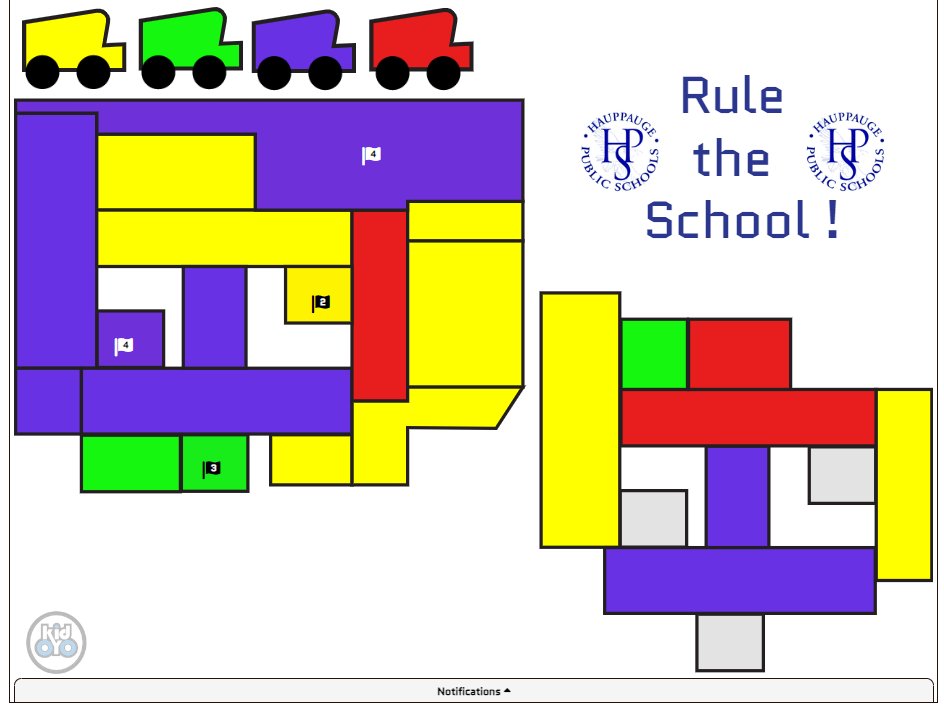FerraraCodes's tweet image. Congrats to the Cheese Pizzas - your 2023 HMS Code/Clash Champions!