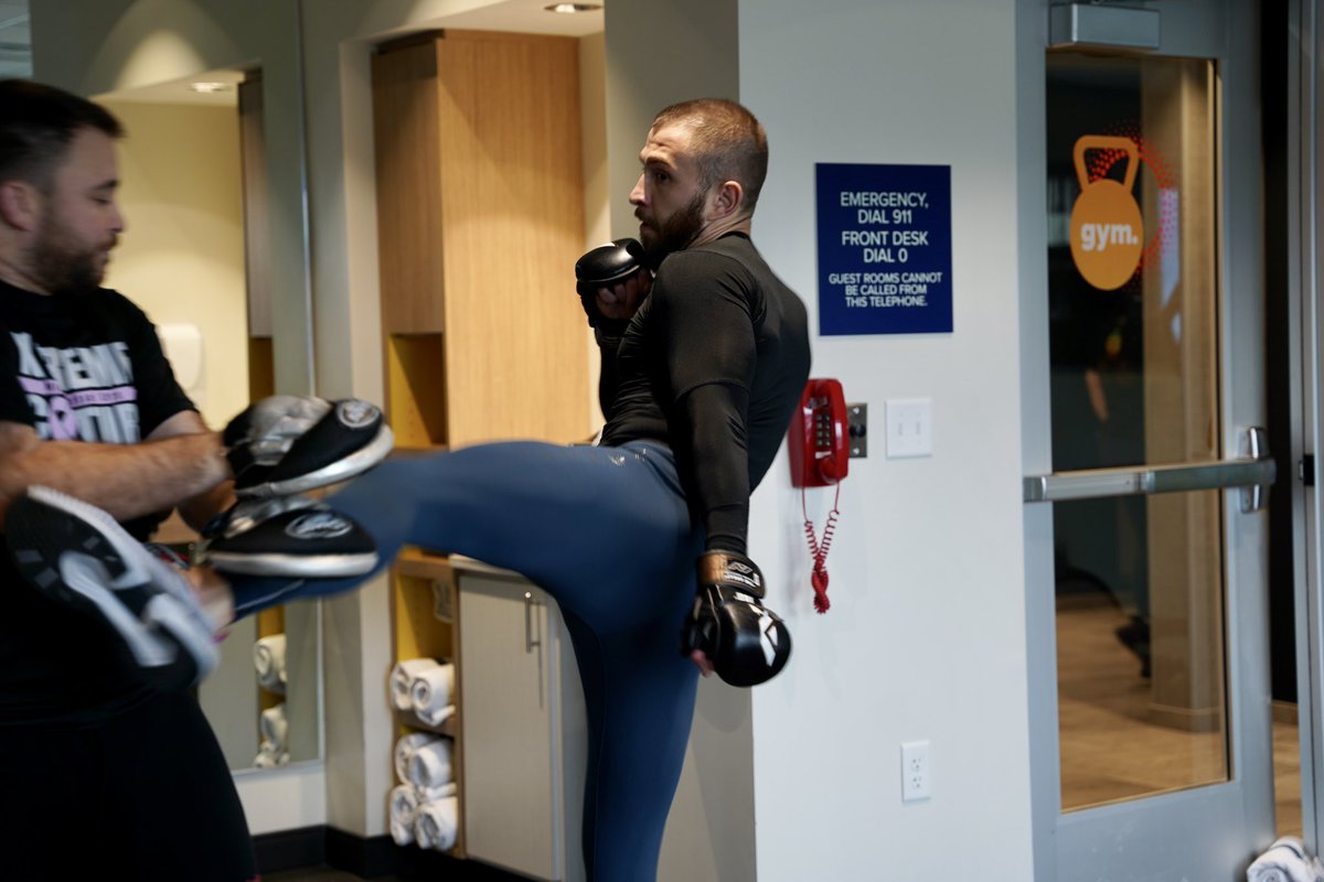 VanceE's tweet photo. MMA fighters are the most unbased people on this planet.

Covered head to toe in plastic, sunglasses, protein shakes in a blender bottle, etc.

Yet they are always more chad than the Twitter bro on raw milk, doing barefoot sunlight kettlebell workouts, in a cotton thong. 

Why?

Because your lifestyle will dictate your masculinity way more than the small optimizations you’re putting 90% of your focus into.

I don’t condone the mma lifestyle, I’m way ahead of that curve, I’m just reminding you…

If you want to be that “alpha” you aspire to be so bad, blue light blockers aren’t your answer.

Go do alpha shit.

You will adapt.