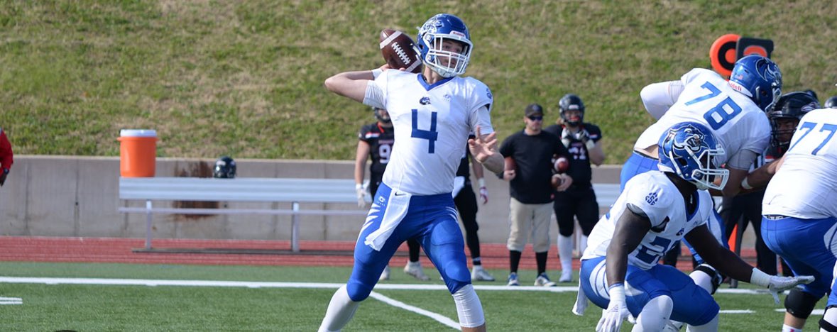 pola_nuu's tweet photo. Blessed to receive an offer from Culver Stockton! @CoachMelton_CSC @CoachLeonardTX @Mickey_Scott_23 @CoachEPitts @CoachNickOlvera https://t.co/lSS3AlE5lX