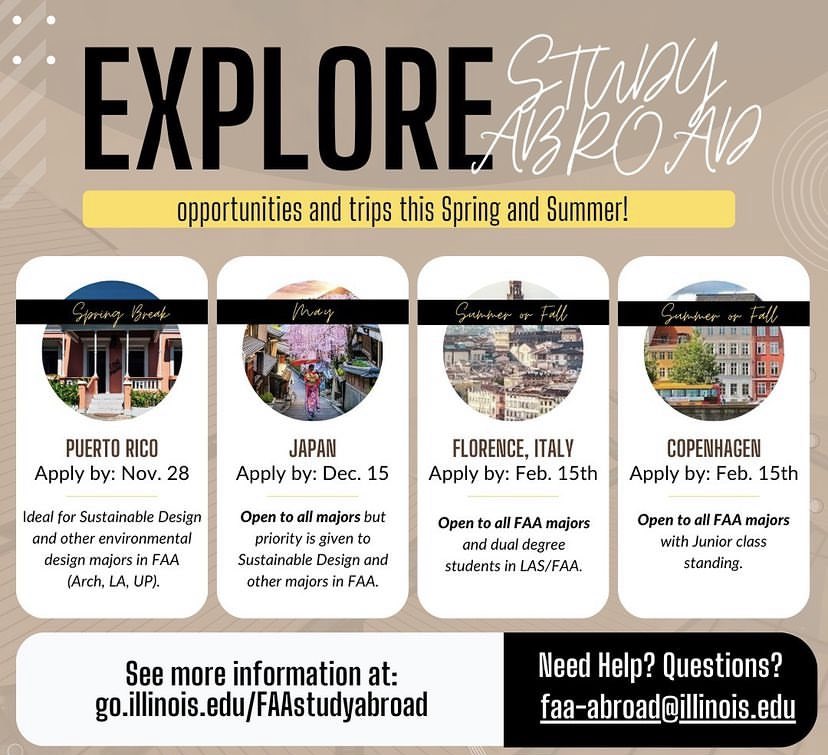 FAA Student Academic Affairs tweet media