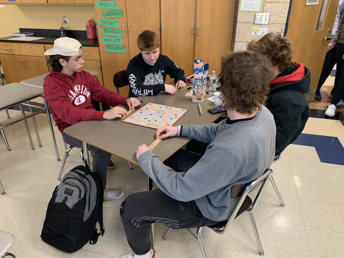 Mr. Dempsey tweet media