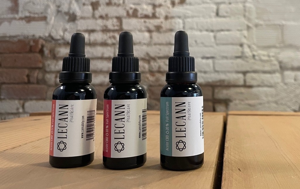 🖤 Black Friday en Cannabity: 2x1 en Aceites CBD! 🌿

#BlackFriday #CBD #Oferta
23.kmitd5.com/vl/dbf44132ec2…