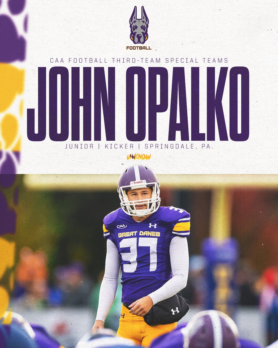 Johnny boyyyy 🙌

<a href="/John_Opalko/">Johnathan Opalko</a> 

#UAUKNOW #WinTheDay 🟪🟨