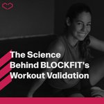 Photo by BlockFit (@blockfitapp)