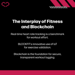 Photo by BlockFit (@blockfitapp)