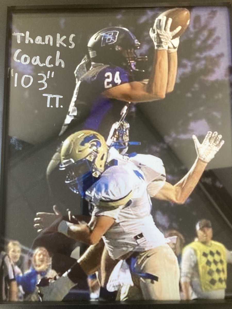 Rob Luther (@robluther8) on Twitter photo Congrats to Treyton Travis for following up the state all-time receiving record with a 1st team All -State recognition by the Iowa Sports Writers! Awesome season TT! <a href="/NDNSports1/">Newton News Sports</a> <a href="/COACHzHASS/">Zach Hasselbrink</a> <a href="/BaxterBoltsAD/">Baxter Bolts Activities</a> Congrats to Treyton Travis for following up the state all-time receiving record with a 1st team All -State recognition by the Iowa Sports Writers! Awesome season TT! <a href="/NDNSports1/">Newton News Sports</a> <a href="/COACHzHASS/">Zach Hasselbrink</a> <a href="/BaxterBoltsAD/">Baxter Bolts Activities</a>