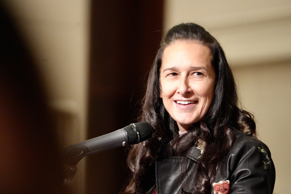 UFCW’s <a href="/deb_deangelis/">Debora De Angelis</a> speaks on a just-passed resolution at the <a href="/OFLabour/">OFL</a> urging for unions to bargain for independent third-party investigations in all cases of sexual-harassment complaints. 

#EnoughIsEnough #OFL2023