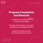 Photo by BlockFit (@blockfitapp)