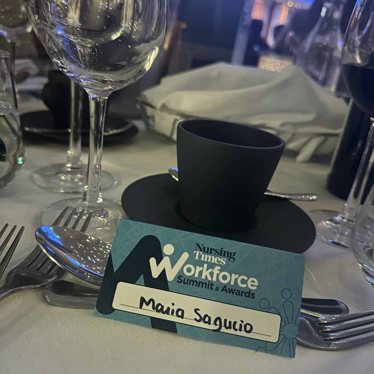 Maria Sagucio (@mariasagucio) on Twitter photo I am excited to be part of the Nursing Times Workforce Summit and Awards 2023 - what an honour to be nominated for the Overseas Nurse of the Year representing <a href="/NGHnhstrust/">Northampton General Hospital ๐</a>. All the best to my fellow nominees. #NTWorkforce <a href="/NursingTimes/">Nursing Times</a> I am excited to be part of the Nursing Times Workforce Summit and Awards 2023 - what an honour to be nominated for the Overseas Nurse of the Year representing <a href="/NGHnhstrust/">Northampton General Hospital ๐</a>. All the best to my fellow nominees. #NTWorkforce <a href="/NursingTimes/">Nursing Times</a>