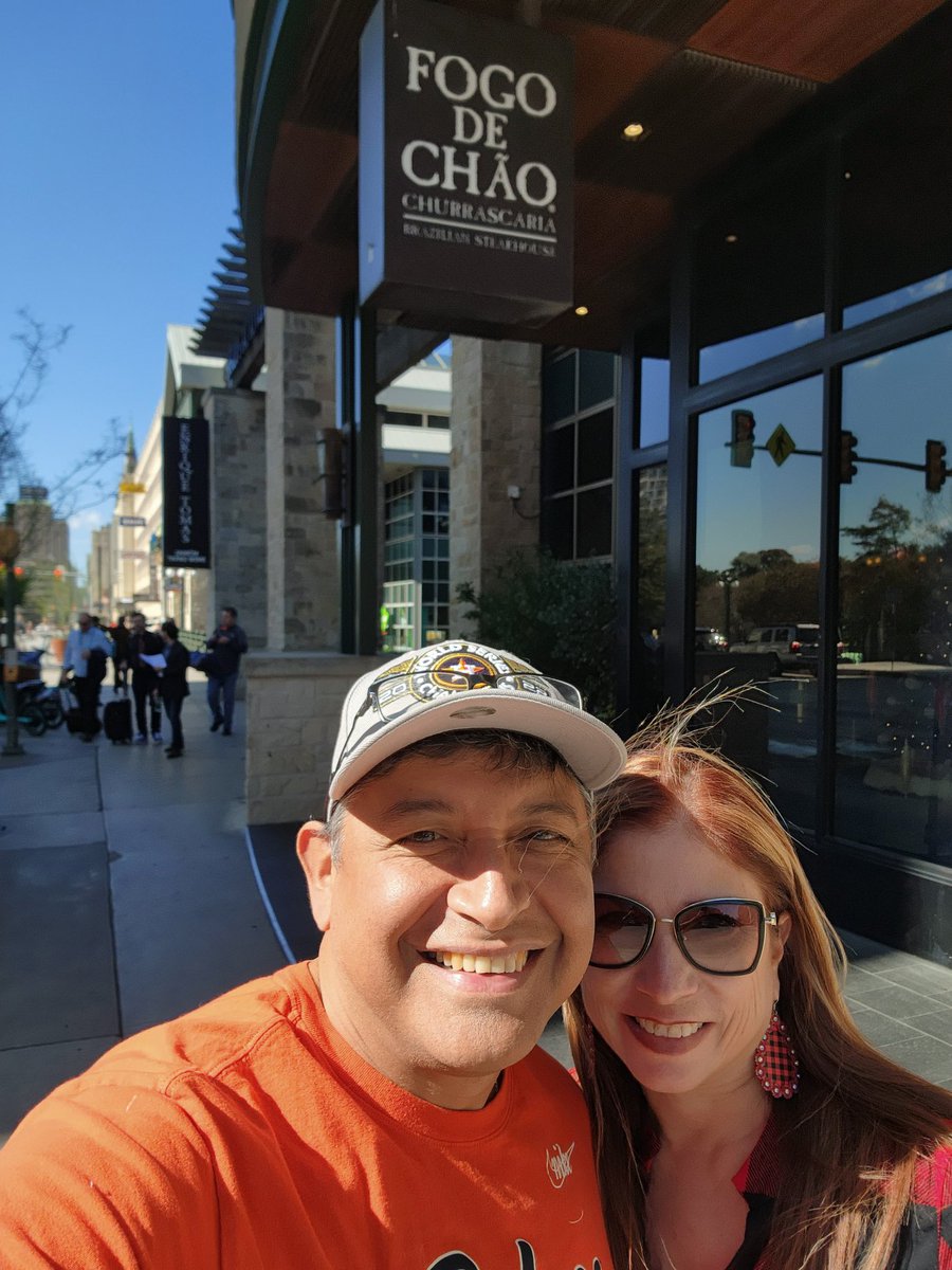 VargasDanette's tweet photo. Great way to begin Thanksgiving break with a little roadtrip to San Antonio with great friends! #blessedandthankful #ThanksgivingBreak2023 https://t.co/K5RkAM9l9q