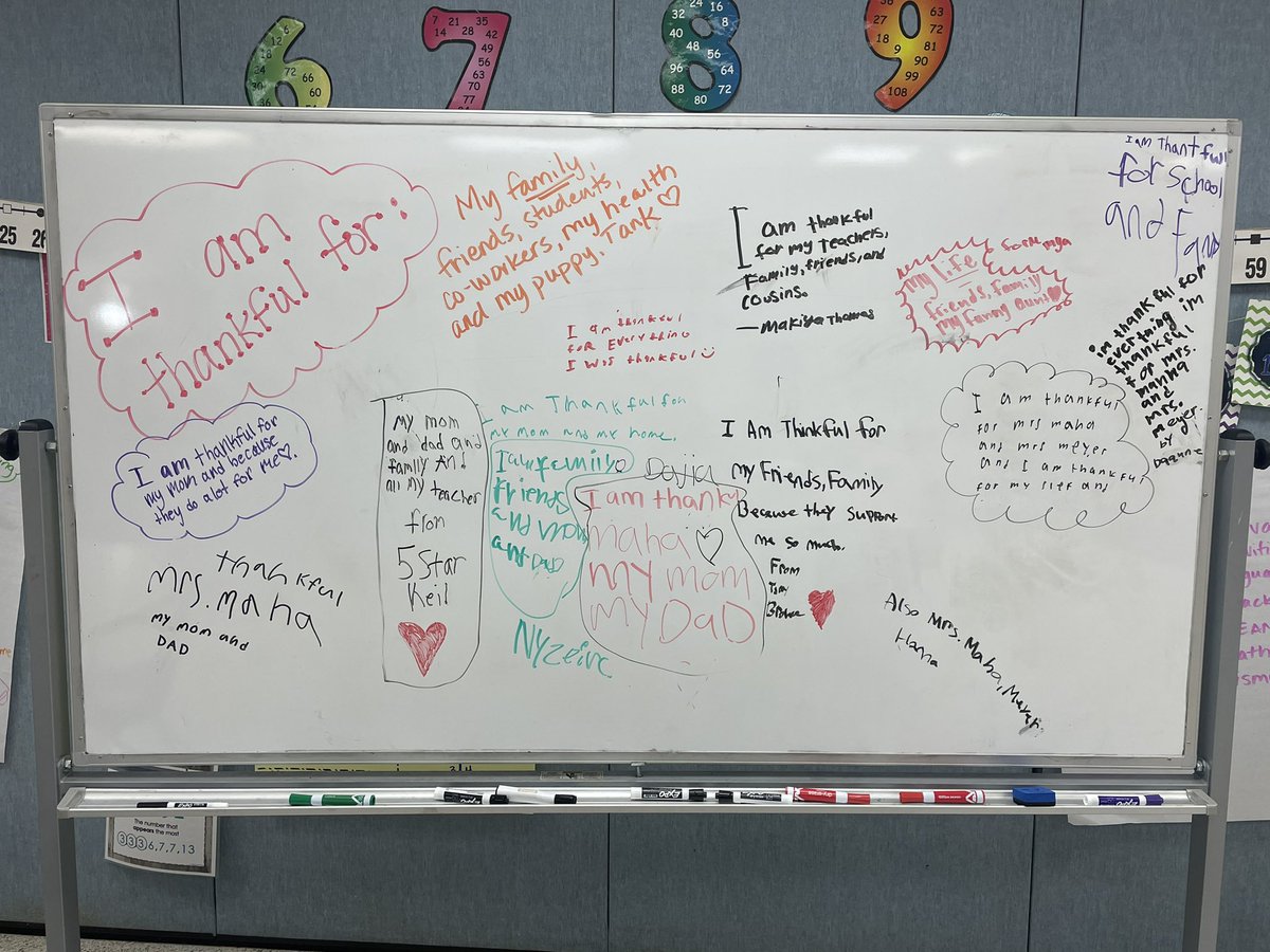 rlmeyer6's tweet image. It’s a great day to be reminded that we are always thankful for something ❤️@SeatackDream @JLauber17 @AADreamAcademy