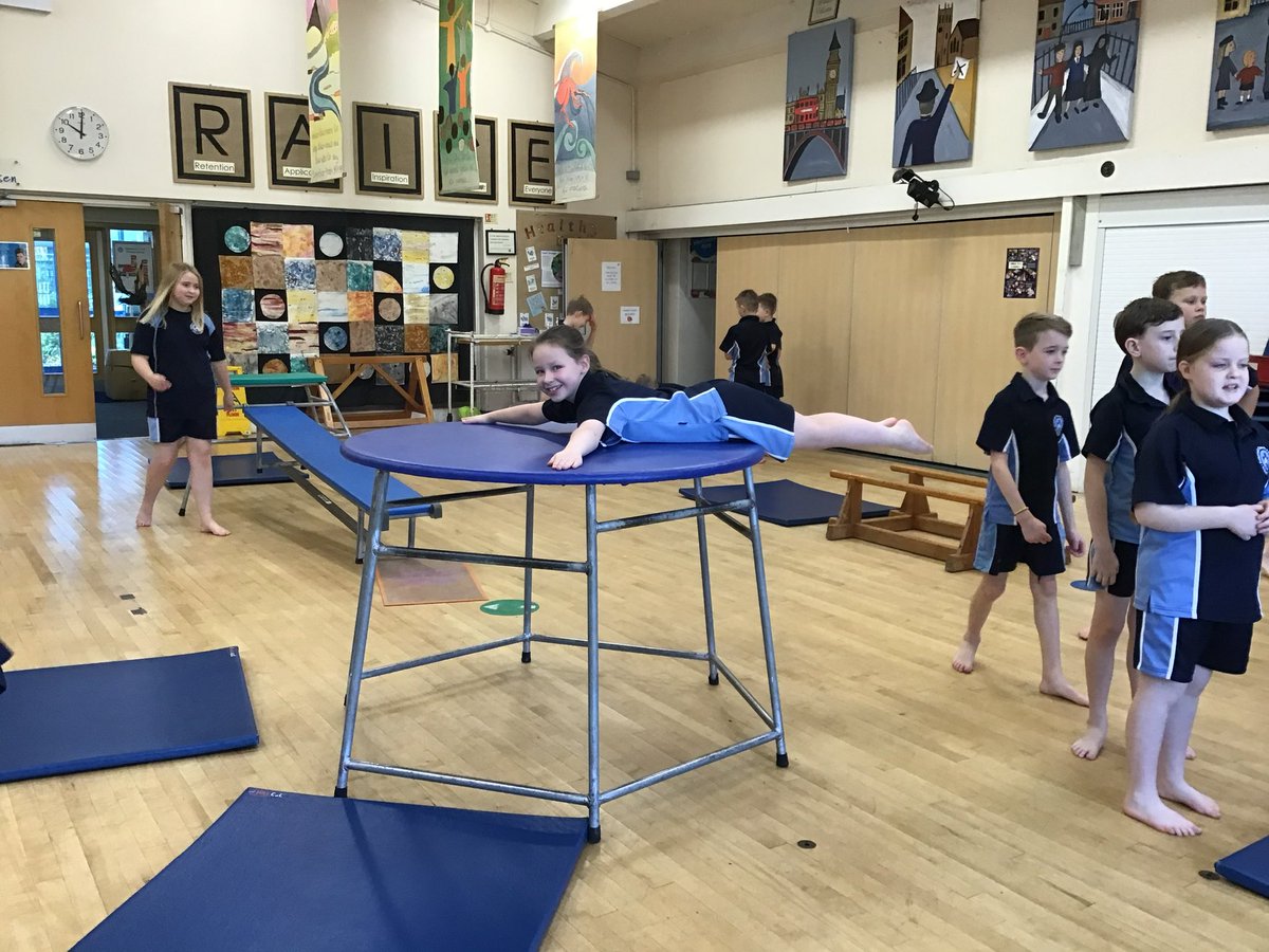 Halewood CofE School tweet media