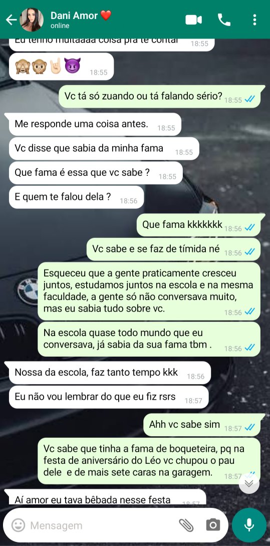 SecretoWhatsapp's tweet photo. Pedindo para ser corno 😈

Parte 3 https://t.co/MVBJzjf4rC