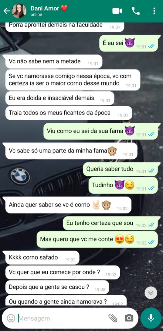 SecretoWhatsapp's tweet photo. Pedindo para ser corno 😈

Parte 3 https://t.co/MVBJzjf4rC
