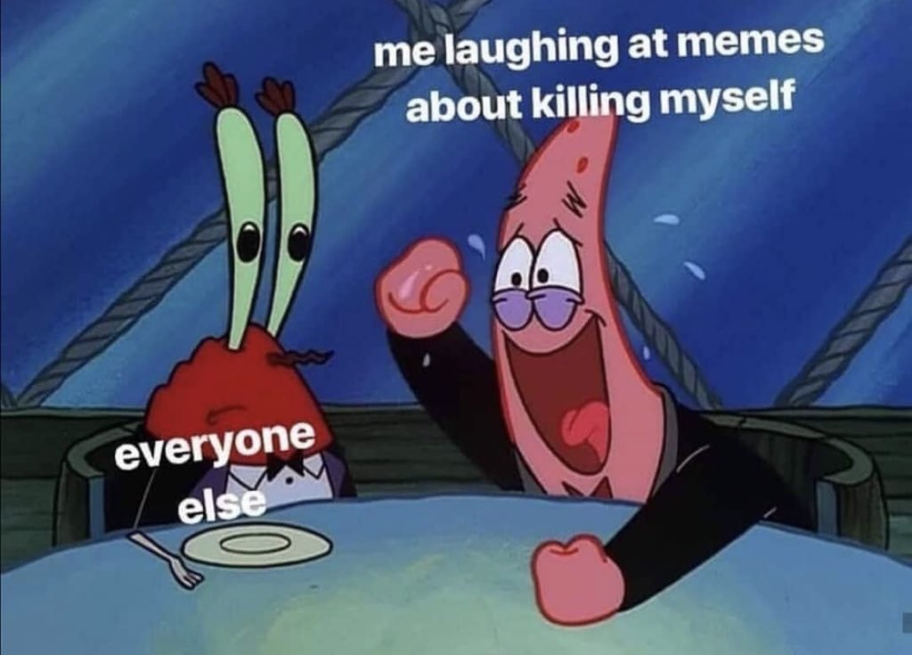 Pain Depression & Anxiety (@illuminusnumbx) on Twitter photo 