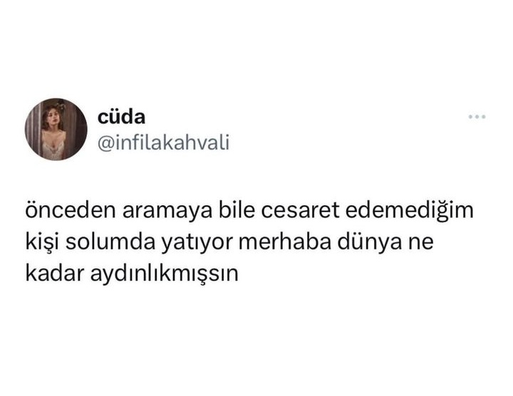 bisalsanbee's tweet photo. aynısından iki sene içinde atıcam ben de https://t.co/LgJyiHLDs8