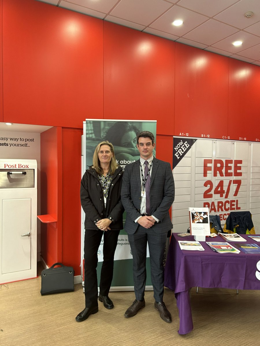 HCS Health Safeguarding Team 🇯🇪 tweet media