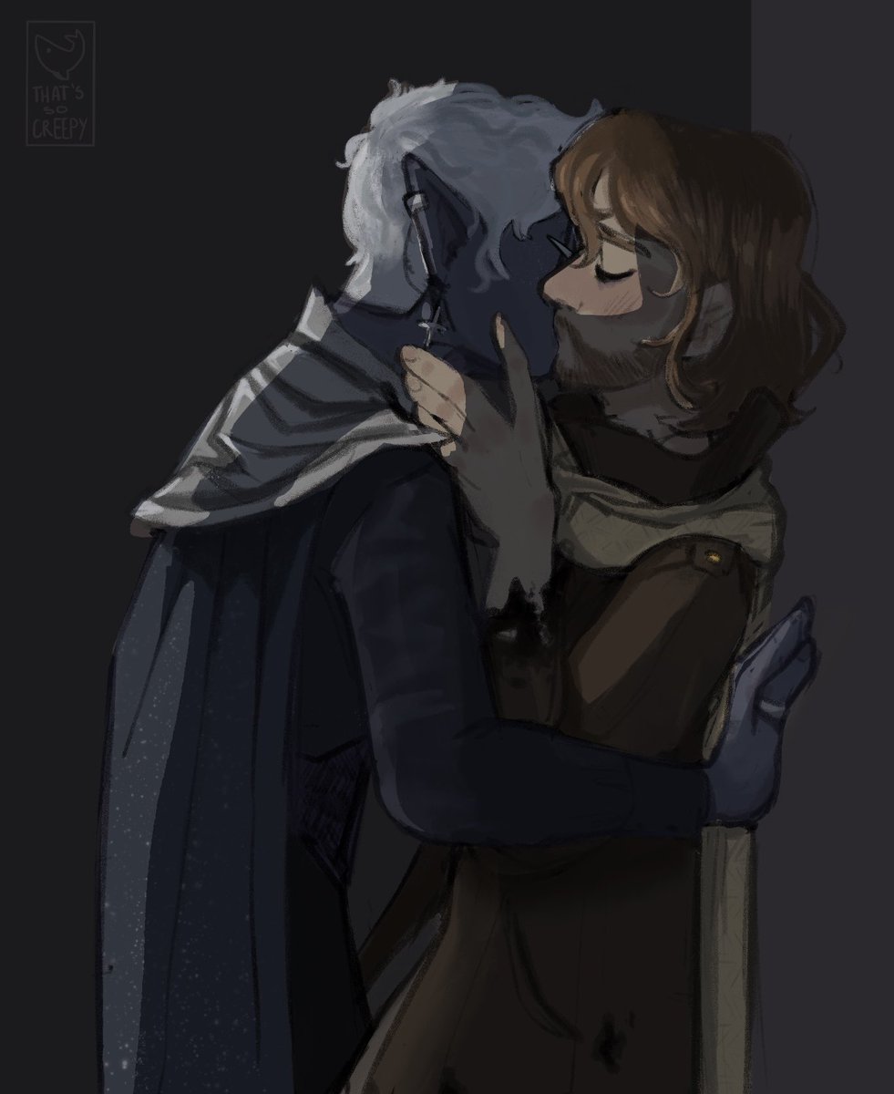 thatssocreepy_'s tweet photo. I am not lLos
#CriticalRole #shadowgast #essektheylyss #calebwidogast https://t.co/JCUxYM5caI