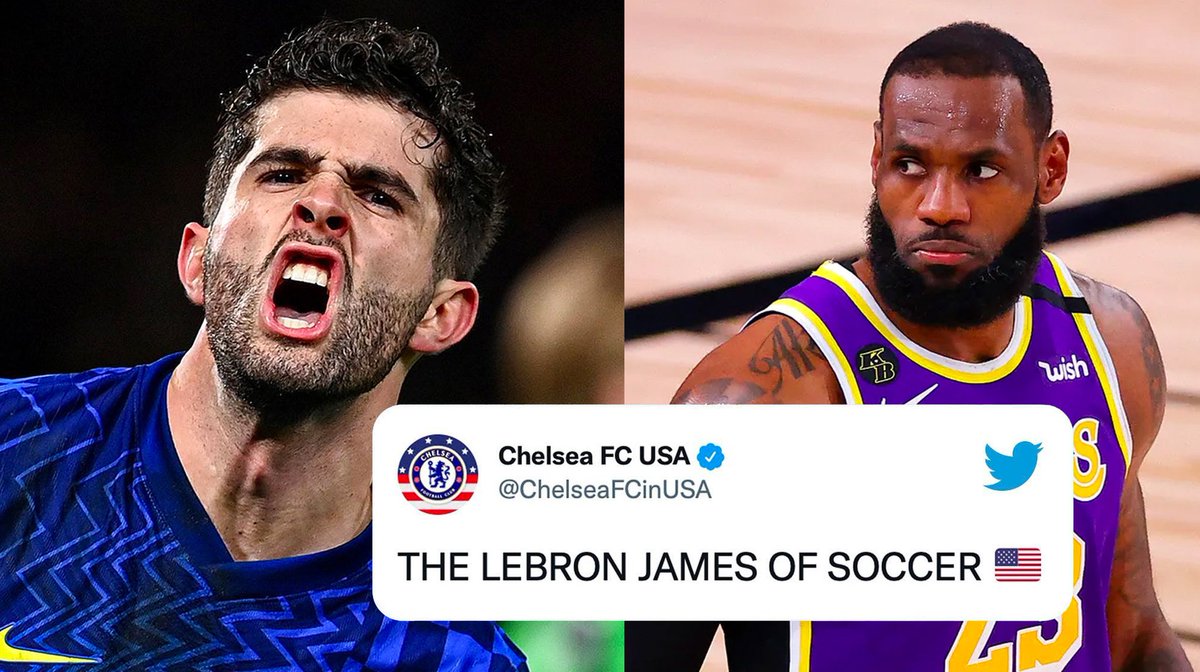SinceroBol's tweet photo. Jogadores da NBA e seus correspondentes no futebol

Versão: Jogadores da atualidade
Pt.1

(Threadzinha pra voltar a ativa😅) https://t.co/fyNlya7spr