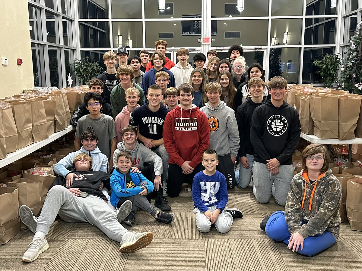 Lady Apache Soccer tweet media