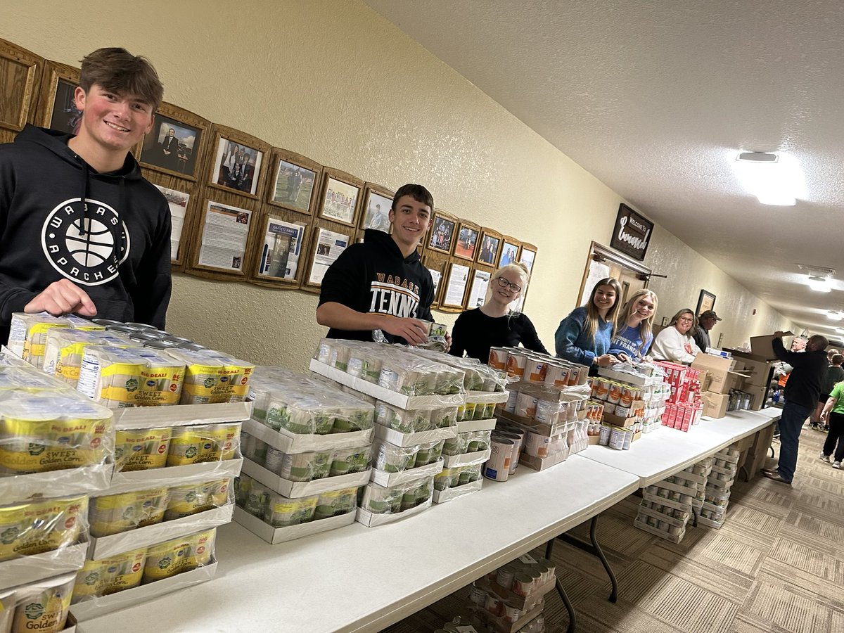 Lady Apache Soccer tweet media