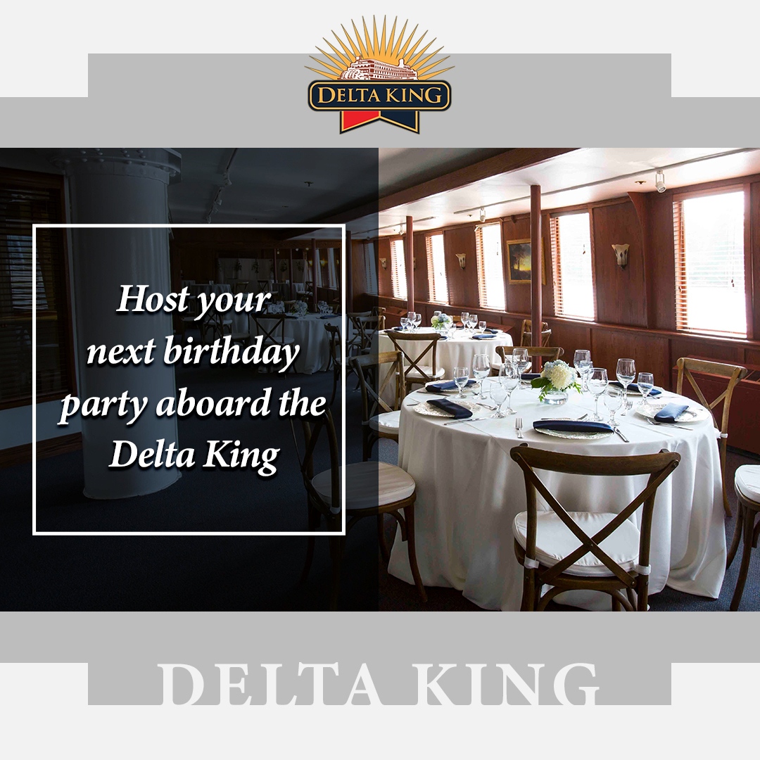 Delta King tweet media