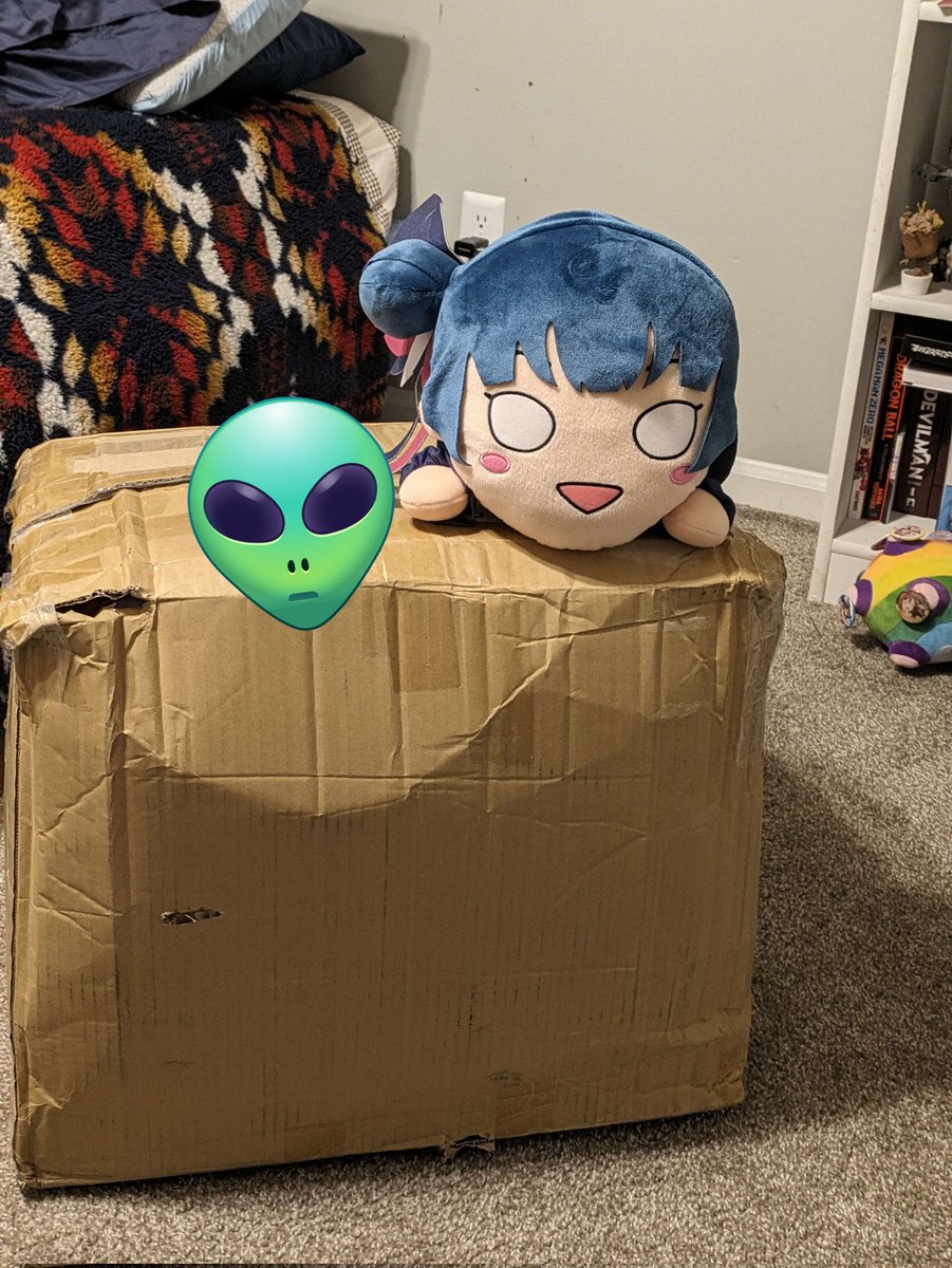 RABUAGAIN tweet media