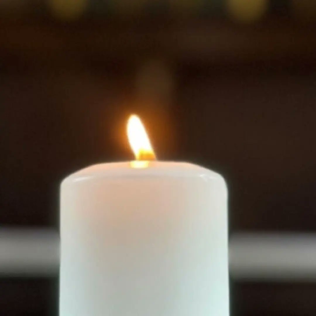 The Abbey is open all day for prayer and quiet reflection following today's tragic news of the loss of four young lives. Our prayers go out to all who are caught up in this terrible tragedy. May they rest in peace.