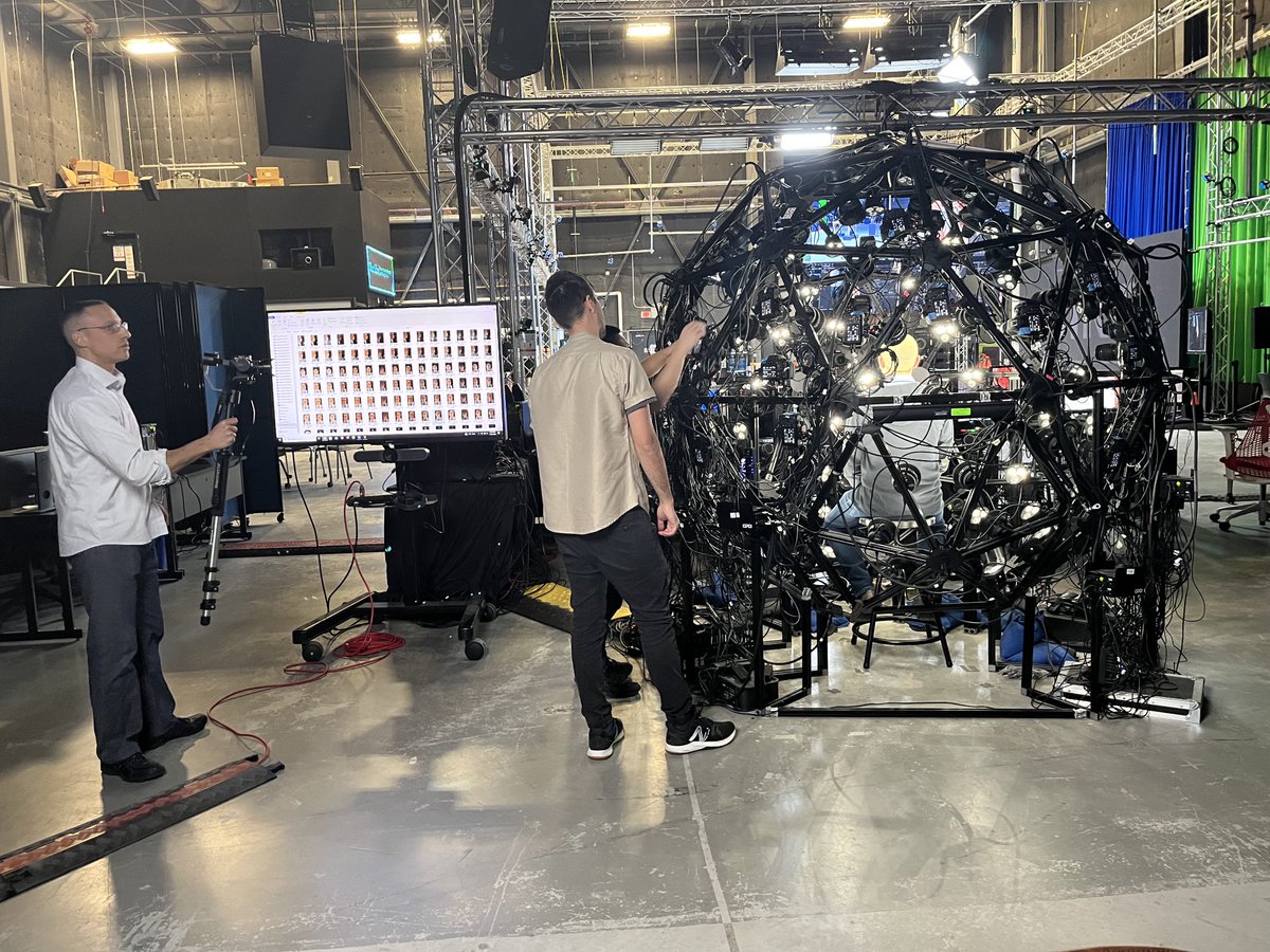 Sarah Watts-Rynard (@sarahwrynard) on Twitter photo Video shoot preview <a href="/sheridancollege/">sheridancollege</a>’s Screen Industries Research and Training Centre. This is seriously cool technology. Video shoot preview <a href="/sheridancollege/">sheridancollege</a>’s Screen Industries Research and Training Centre. This is seriously cool technology.