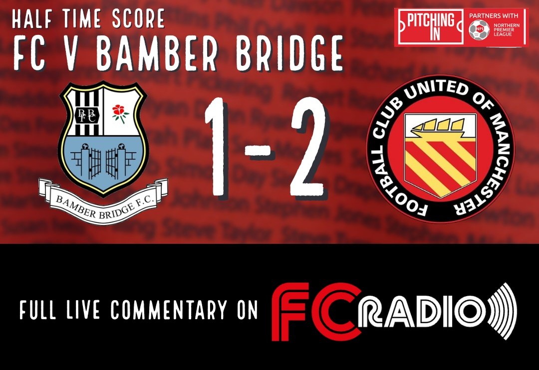 Bamber Bridge Football Club: Scoring Big in 2023!