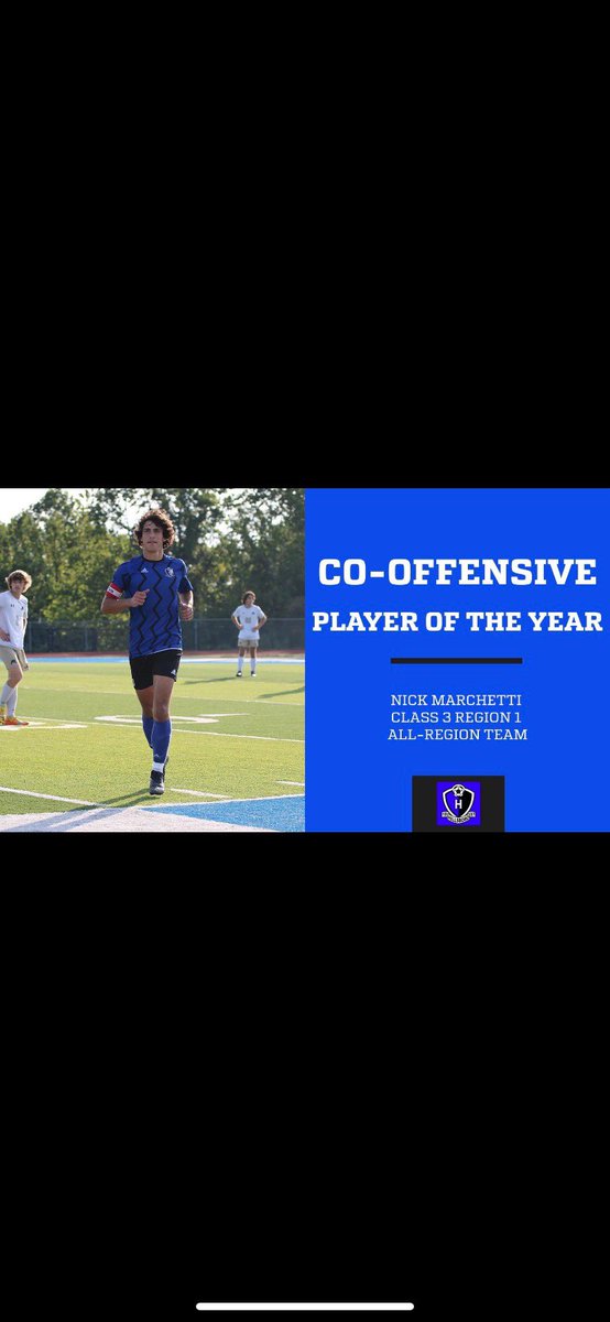 HHS Soccer tweet media