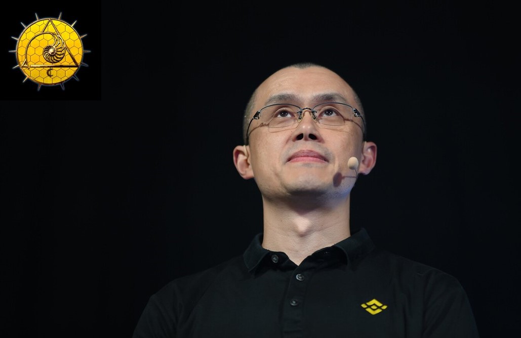 #CZ , CEO DE #Binance , ¿SE PREPARA PARA DECLARARSE CULPABLE EN CASO DE LAVADO DE DINERO?

locuratrader.com/changpeng-zhao…