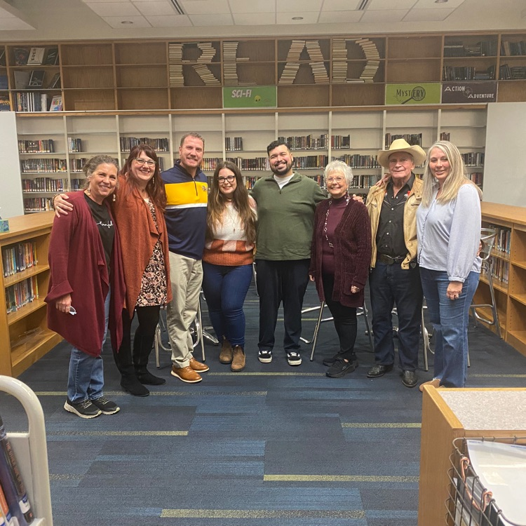 Culpeper High tweet media