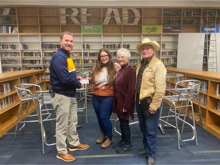 Culpeper High tweet media