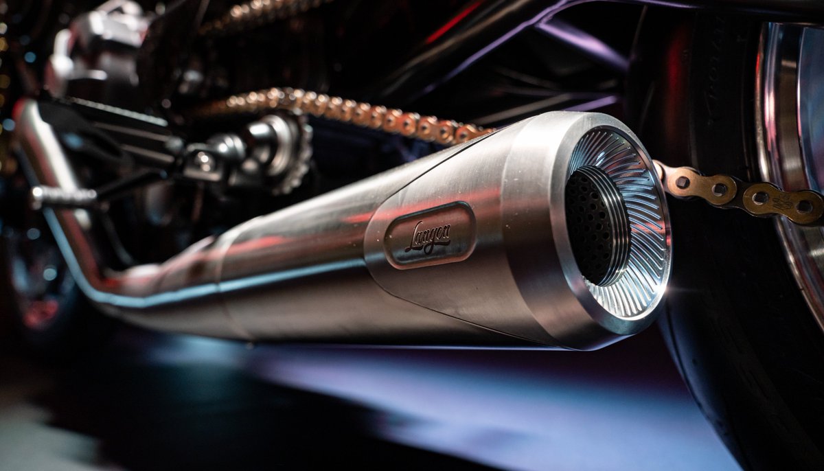 Langenbikes's tweet photo. Don't miss out! This weekend marks the end of @MotorcycleLive, and it's your final opportunity to witness our thrilling new Hypersport bike, the LightSpeed, at the NEC! 🏍️

Are you joining us for the final weekend? 👀

#LangenMotorcycles #LS12 #LangenLightSpeed #MotorcycleLive https://t.co/smLG6THfiP
