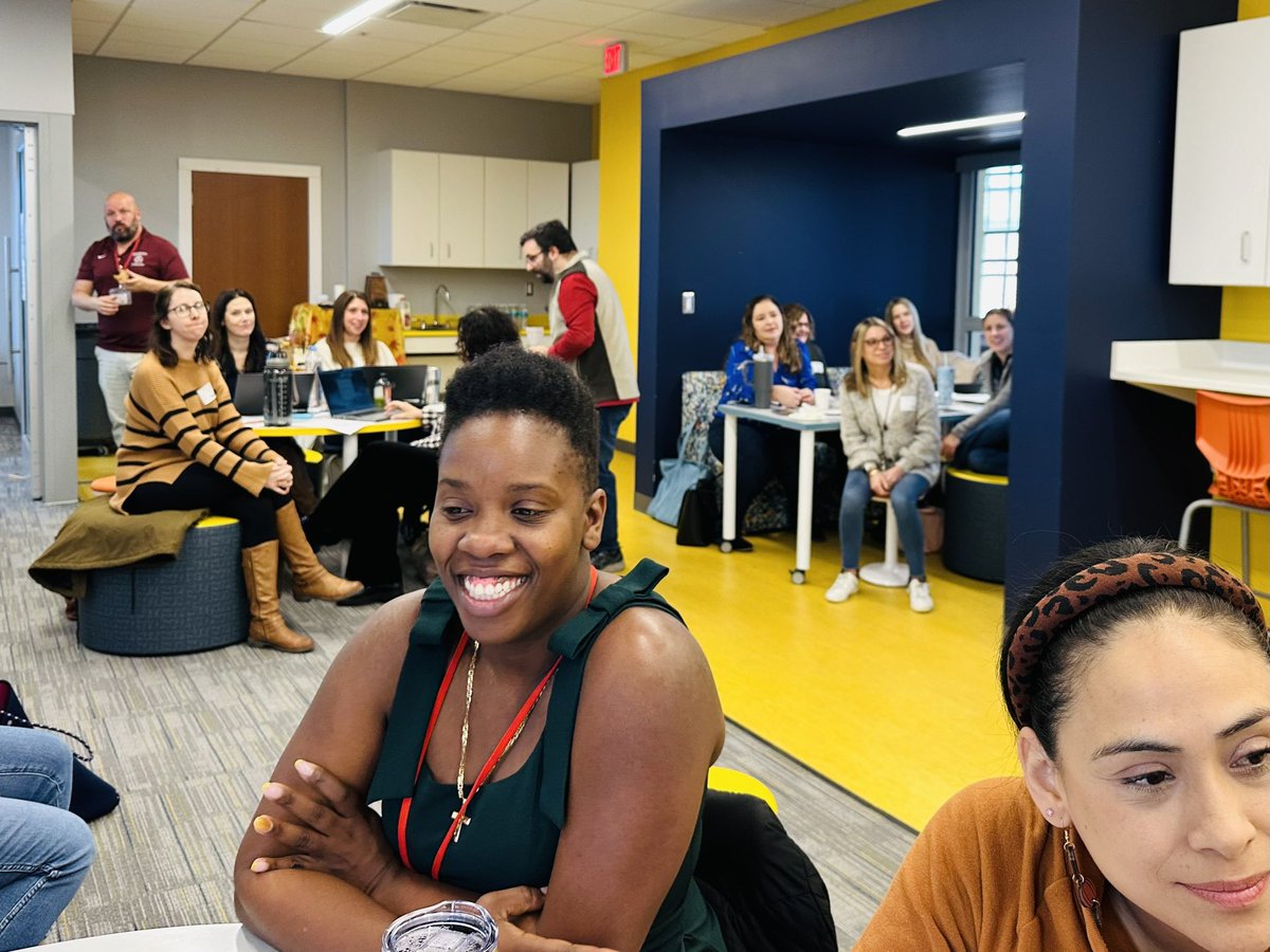 Mary LaMotta tweet media