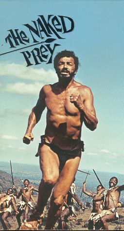 JVJones57's tweet photo. @NoirAlley The Naked Prey (1965) is my favorite CW movie👏🏾 https://t.co/jifrqPm1e2