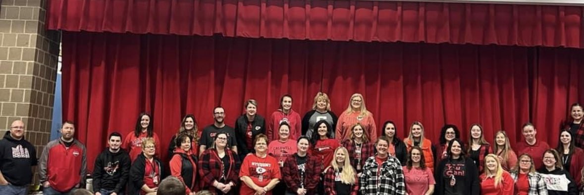 cevsd2's tweet photo. Caldwell Schools continues to support Tusky Valley Schools and community. Our thoughts and prayers will continue to be with them in the coming days and weeks.
#Tuskystrong https://t.co/n9Poj6JgP2
