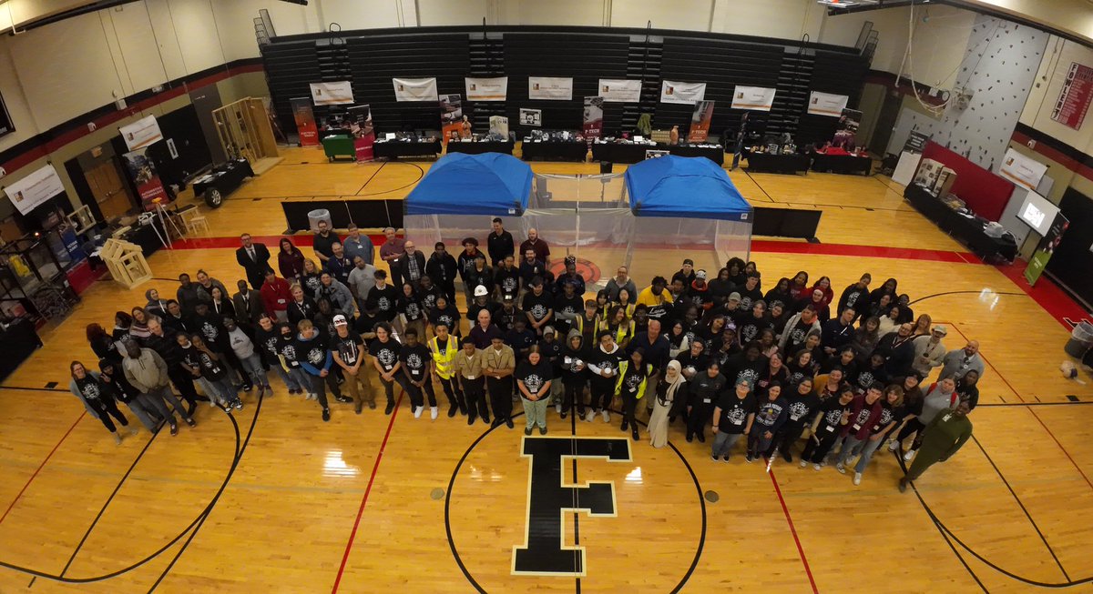 SCSD Career & Technical Education tweet media