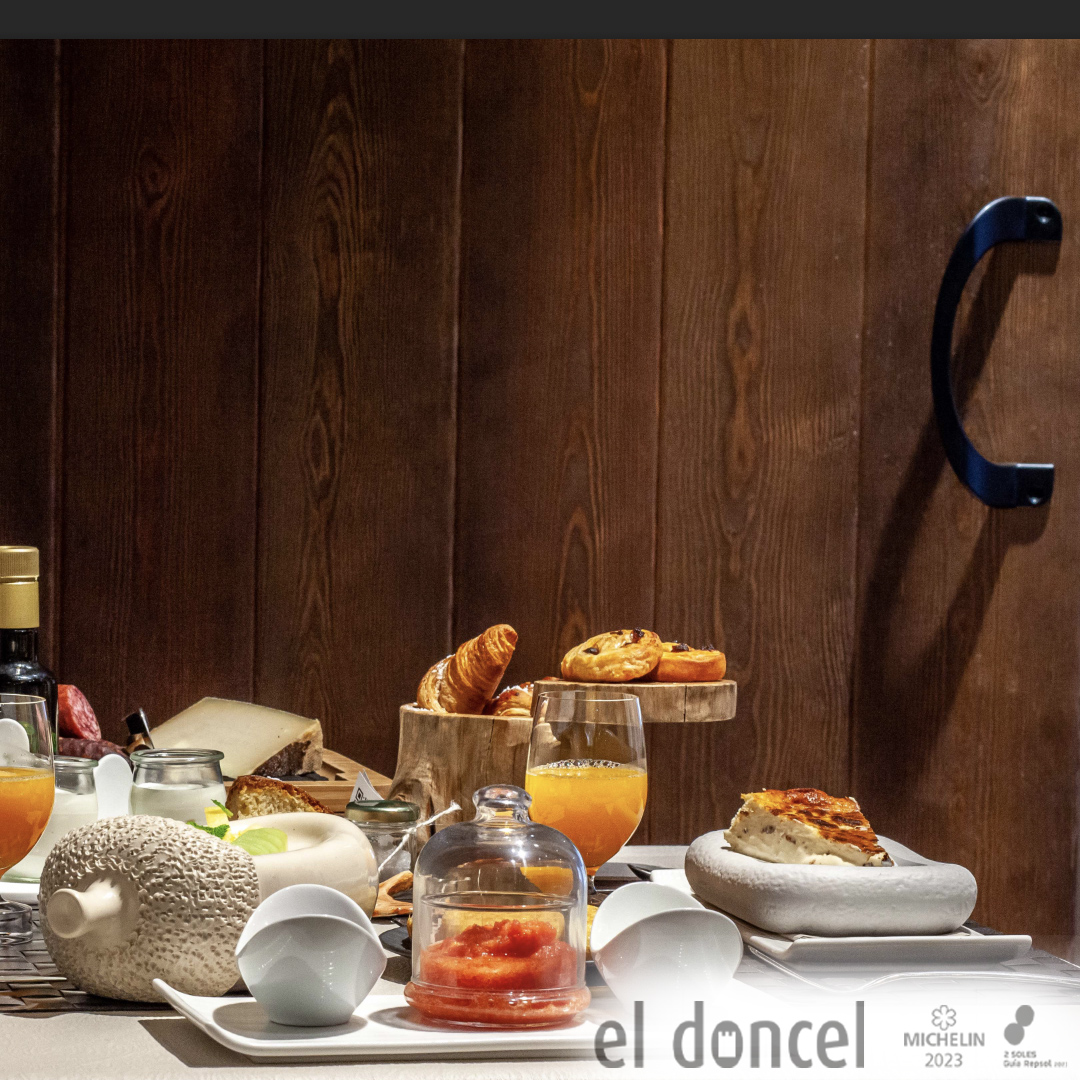 eldoncel_'s tweet photo. ¡Comienza el día con energía!
#eldoncelhotel os ofrece un estupendo desayuno buffet.
...Café recién hecho, zumo, bollería, fruta, embutidos, tortilla diferentes tipos de panes...
https://t.co/HG10HapnCo
@fincadelobispo
#eldoncelhotel #turismorural #desayunos #breakfast https://t.co/O8V8WDnT9I