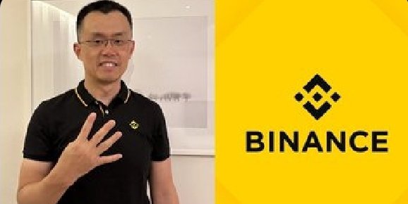 $4bn on the 4th bitcoin cycle. Also, in chinese culture, the number 4 means death.  
It's clear CZ was alluding to this and his own demise the entire time.