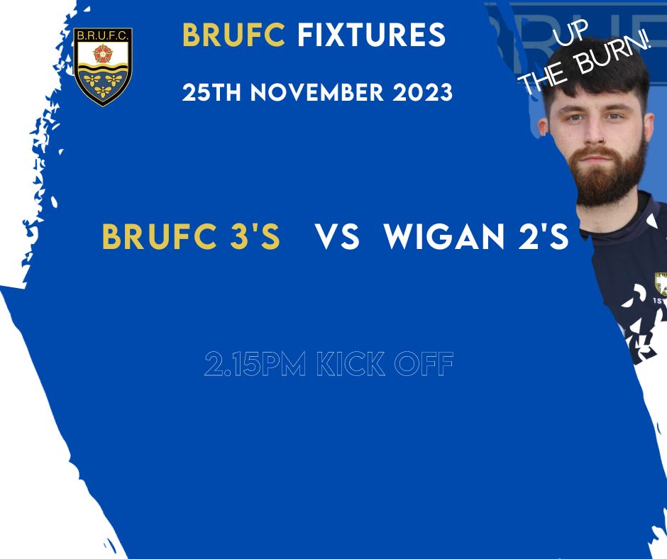 BRUFC (@blackburnrugby) on Twitter photo 