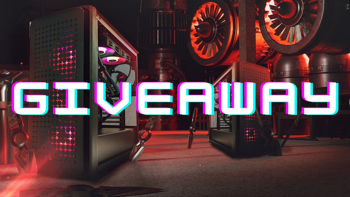 🚨🚨COMPREADY GIVEAWAY🚨🚨

In spirit of Thanksgiving, we want to giveaway one FREE PC OPTIMIZATION!

TO ENTER:
--> Follow <a href="/COMP_READY/">CompReady</a> 
--> Like and Retweet
--> Tag 2 Friends

[ENDS NOV 23RD]