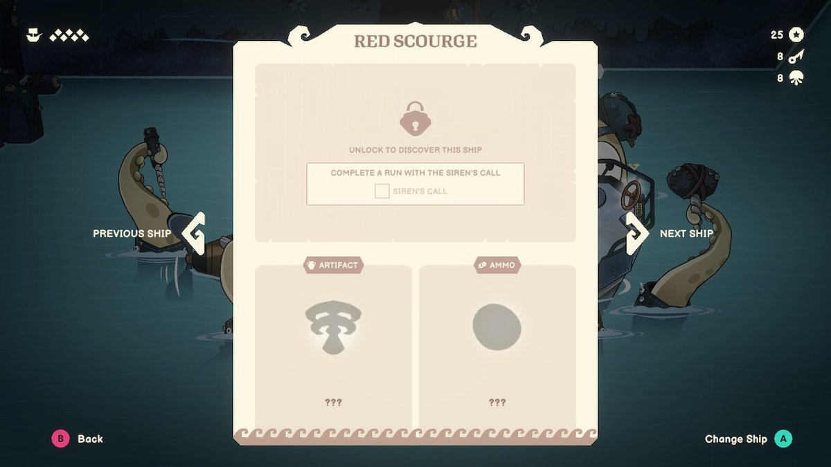 leighwynne33's tweet image. #Shipoffools new free DLC is fun... Tho its still very challenging in solo, i cant find anyone play with online tho :/ ... Ive only managed to get pass the second boss once. Tho hate starting area as its so visually boring. But the game is Fun if like rogue-likes! #NintendoSwitch