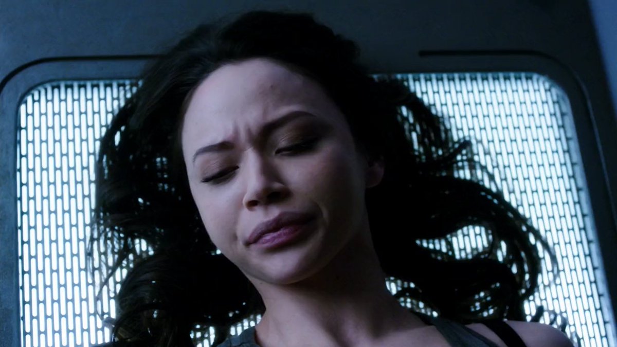 darkmatterfan3's tweet photo. ๐๐ : ๐๐ผ๐ถ๐ป๐ด ๐ข๐๐ ๐๐ถ๐ด๐ต๐๐ถ๐ป๐ด (๐ฎ๐
๐ฌ๐ต) #19
๐๐ถ๐ฟ ๐ฑ๐ฎ๐๐ฒ: Aแดษขแดsแด 26, 2016
#DailyDarkMatter #DarkMatterSeason2 #CanadianScifi #RazaCrew #GoingOutFighting #JodelleFerland #MelissaONeil #DarkMatter https://t.co/HLfGWDnREI
