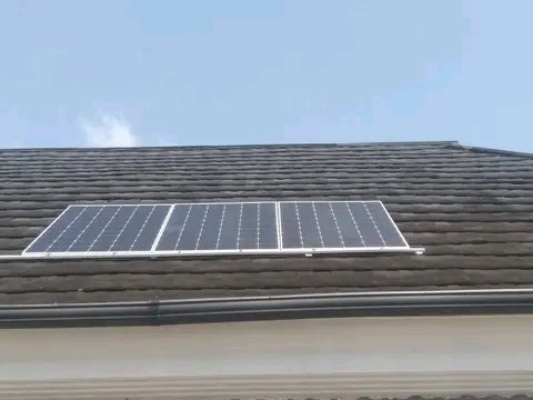 ChidivictoryCh2's tweet photo. #gosolar https://t.co/QmmnKfMgdG
