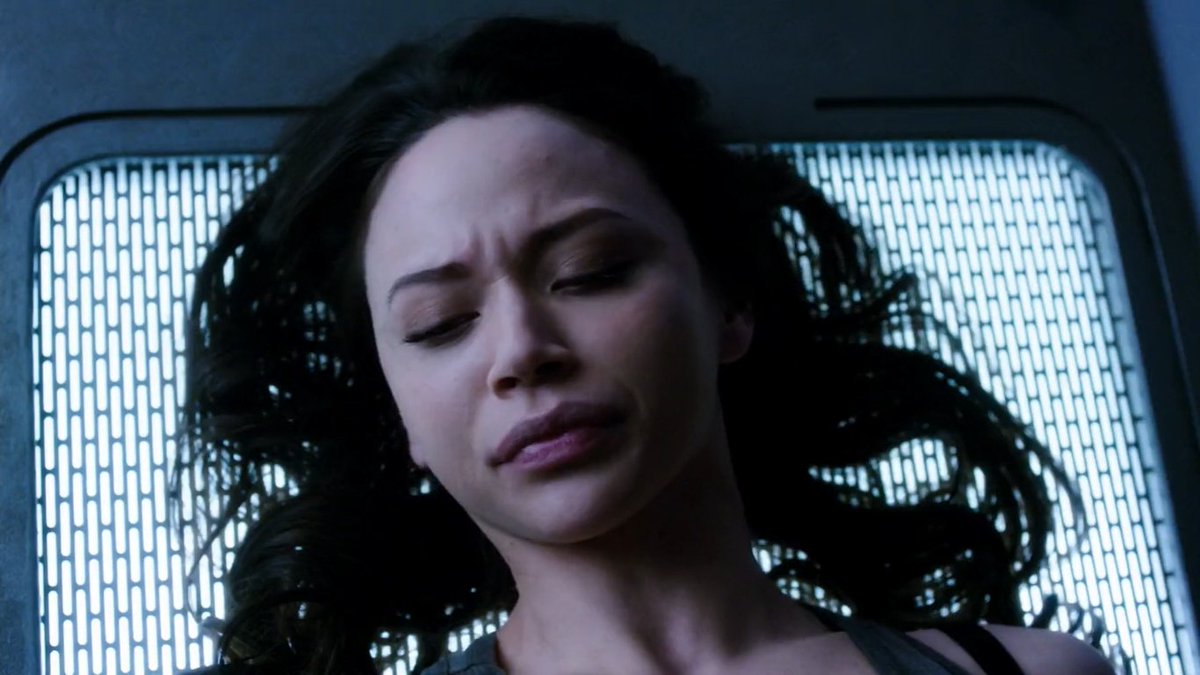 darkmatterfan3's tweet photo. ๐๐ : ๐๐ผ๐ถ๐ป๐ด ๐ข๐๐ ๐๐ถ๐ด๐ต๐๐ถ๐ป๐ด (๐ฎ๐
๐ฌ๐ต) #19
๐๐ถ๐ฟ ๐ฑ๐ฎ๐๐ฒ: Aแดษขแดsแด 26, 2016
#DailyDarkMatter #DarkMatterSeason2 #CanadianScifi #RazaCrew #GoingOutFighting #JodelleFerland #MelissaONeil #DarkMatter https://t.co/HLfGWDnREI