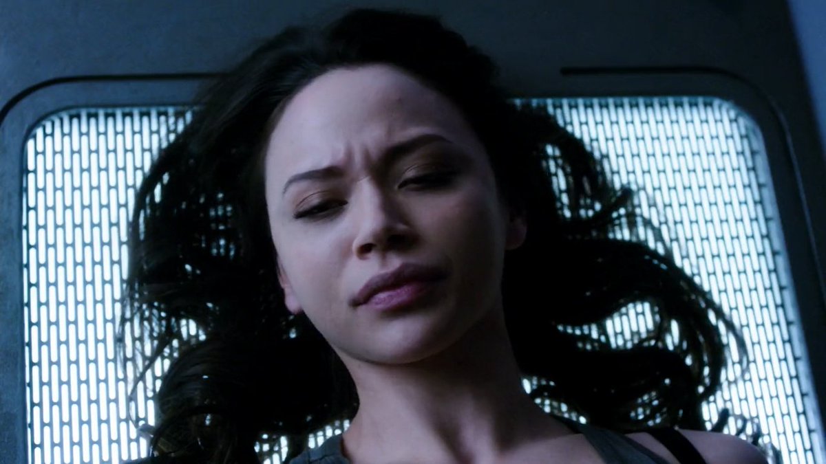 darkmatterfan3's tweet photo. ๐๐ : ๐๐ผ๐ถ๐ป๐ด ๐ข๐๐ ๐๐ถ๐ด๐ต๐๐ถ๐ป๐ด (๐ฎ๐
๐ฌ๐ต) #19
๐๐ถ๐ฟ ๐ฑ๐ฎ๐๐ฒ: Aแดษขแดsแด 26, 2016
#DailyDarkMatter #DarkMatterSeason2 #CanadianScifi #RazaCrew #GoingOutFighting #JodelleFerland #MelissaONeil #DarkMatter https://t.co/HLfGWDnREI