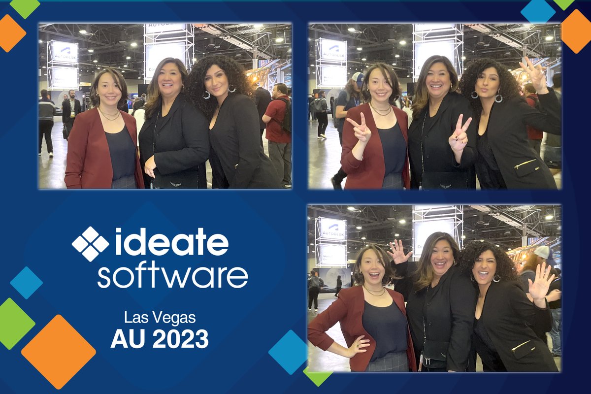 MicrosolTweets's tweet photo. Guess who we had a blast with at Autodesk University?! Our longtime partners and pals, Ideate Software applications that streamline Autodesk Revit workflows.
#MicrosolatAU2023 #Ideate #AutodeskUniversity https://t.co/SxOFx8N21m