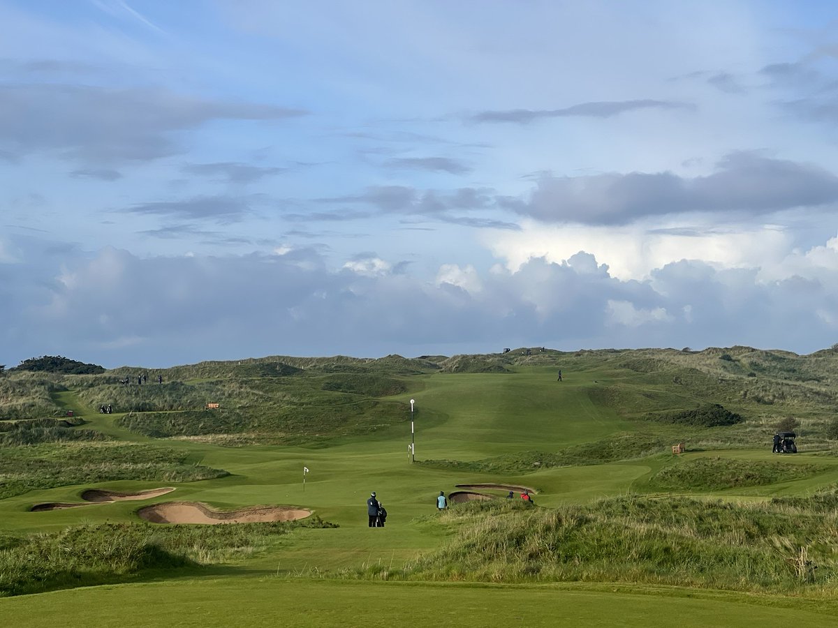 Irish Amateur golf info tweet media